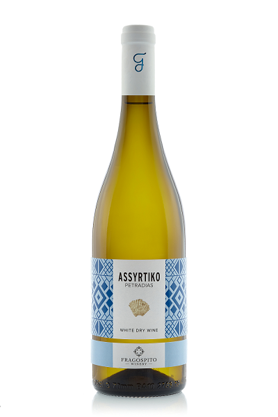 Assyrtiko Petradias