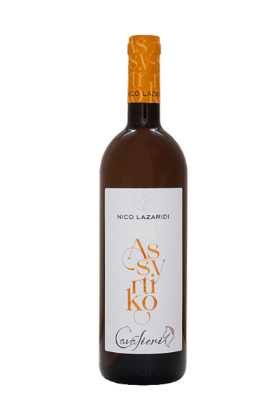 Cavalieri Assyrtiko
