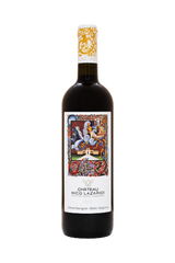 Château Nico Lazaridi red