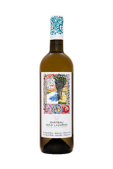 Château Nico Lazaridi white