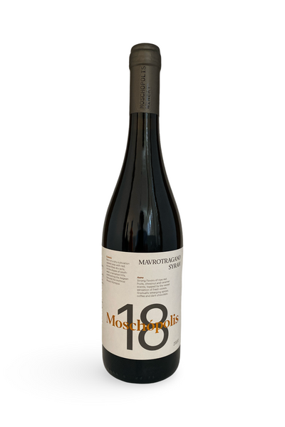 Moschopolis 18