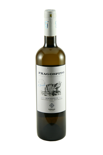 Fragospito (white)