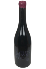 The Unique Mavro Styfo